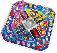 Joc educativ de masa Spin Master Movie 2 Pop Up (6067972)