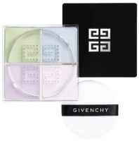 Pudra pentru față Givenchy Prisme Libre Mini 01 imaginea #2 — magazin online Desire.md