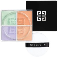 Pudra pentru față Givenchy Prisme Libre Mini 04 imaginea #2 — magazin online Desire.md