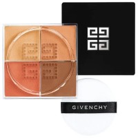 Pudra pentru față Givenchy Prisme Libre Mini 06 imaginea #2 — magazin online Desire.md