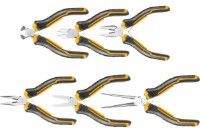 Набор инструментов Ingco HMPS06115 фото №1 — интернет-магазин Desire.md