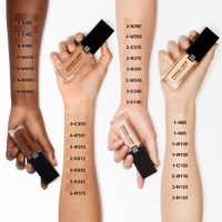 Fond de ten pentru față Givenchy Prisme Libre Skin-Caring Glow 3-N250 30ml imaginea #4 — magazin online Desire.md