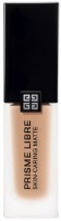 Fond de ten pentru față Givenchy Prisme Libre Skin-Caring Matte 3-N275 30ml imaginea #1 — magazin online Desire.md