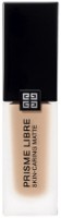 Fond de ten pentru față Givenchy Prisme Libre Skin-Caring Matte 3-N278 30ml imaginea #1 — magazin online Desire.md