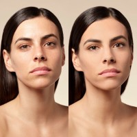 Fond de ten pentru față Givenchy Prisme Libre Skin-Caring Matte 4-C305 30ml imaginea #3 — magazin online Desire.md