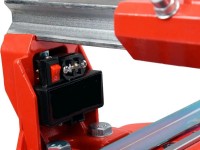 Tăietor manual de țiglă Vector VE12076 imaginea #4 — magazin online Desire.md