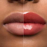 Balsam de buze Givenchy Rose Perfecto Liquid Balm 117 Chilling Brown imaginea #3 — magazin online Desire.md