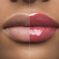 Balsam de buze Givenchy Rose Perfecto Liquid Balm 220 Feeling Pink imaginea #3 — magazin online Desire.md