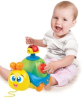 Интерактивная игрушка Winfun (072879) фото №2 — интернет-магазин Desire.md