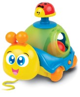 Интерактивная игрушка Winfun (072879)
