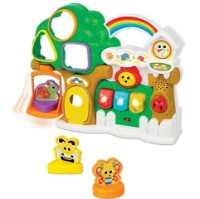 Интерактивная игрушка Winfun (072896)