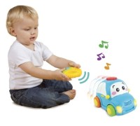 Jucărie teleghidată Winfun (072903) imaginea #2 — magazin online Desire.md