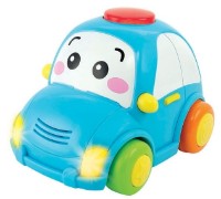 Радиоуправляемая игрушка Winfun (072903)