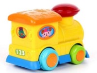 Радиоуправляемая игрушка Winfun (072904) фото №2 — интернет-магазин Desire.md