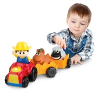 Mașină Winfun (072907) imaginea #2 — magazin online Desire.md