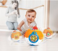 Jucarii interactive Winfun (072909) imaginea #2 — magazin online Desire.md