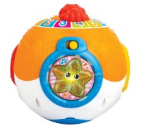 Интерактивная игрушка Winfun (072909)