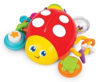 Интерактивная игрушка Winfun (072881)