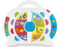 Интерактивная игрушка Winfun (072912)