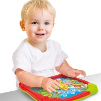 Интерактивная игрушка Winfun (072913) фото №2 — интернет-магазин Desire.md