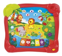 Интерактивная игрушка Winfun (072913)