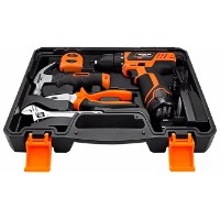 Набор инструментов Wokin 156910 фото №2 — интернет-магазин Desire.md