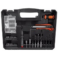 Набор инструментов Wokin 156910 фото №3 — интернет-магазин Desire.md