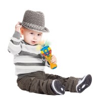 Микрофон Winfun (072915) фото №2 — интернет-магазин Desire.md