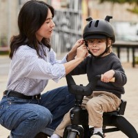 Детский шлем Doona Liki Trike (6314) фото №3 — интернет-магазин Desire.md