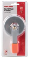 Clemă de masă magnetică Rexant 12-4863 imaginea #3 — magazin online Desire.md