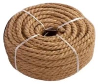 Статическая веревка Profmet 180435