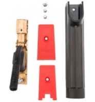 Clește pentru electrozi Rexant 16-0703-9 imaginea #2 — magazin online Desire.md