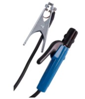 Комплект сварочных проводов Rexant 16-0772 фото №3 — интернет-магазин Desire.md