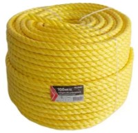 Статическая веревка Profmet 180550