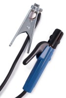 Set cabluri pentru sudat Rexant 16-0773 imaginea #3 — magazin online Desire.md