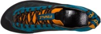 Скальные туфли La Sportiva Finale Space Blue/Maple, s.42 1/2 фото №5 — интернет-магазин Desire.md