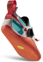 Espadrile de escaladă La Sportiva Gripit Chalk, s.36 imaginea #2 — magazin online Desire.md