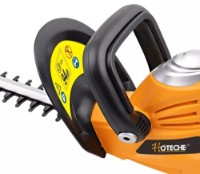 Mașina de tuns gard viu cu acumulator Hoteche G840102 imaginea #2 — magazin online Desire.md