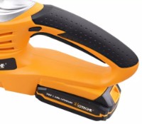 Mașina de tuns gard viu cu acumulator Hoteche G840102 imaginea #4 — magazin online Desire.md