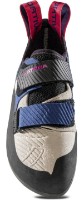 Espadrile de escaladă La Sportiva Katana White/Storm Blue, s.38 imaginea #3 — magazin online Desire.md