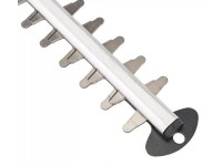 Mașina de tuns gard viu electrică Powermat PM-NE-1600M imaginea #2 — magazin online Desire.md