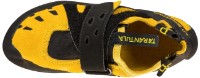 Espadrile de escaladă La Sportiva Tarantula JR Yellow/Black, s.32 imaginea #6 — magazin online Desire.md