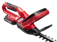 Mașina de tuns gard viu cu acumulator Raider R20 RDP-SHT20 imaginea #2 — magazin online Desire.md