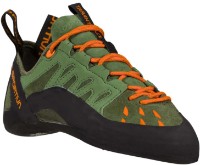 Espadrile de escaladă La Sportiva Tarantulace Olive/Tiger s.44 1/2