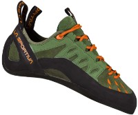 Espadrile de escaladă La Sportiva Tarantulace Olive/Tiger s.46 imaginea #2 — magazin online Desire.md