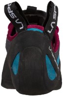Espadrile de escaladă La Sportiva Tarantulace Topaz/Red Plum, s.39 1/2 imaginea #5 — magazin online Desire.md