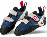 Espadrile de escaladă Ocun Advancer QC, s. 41.5 Dark Blue imaginea #3 — magazin online Desire.md