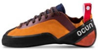 Espadrile de escaladă Ocun Crest LU, s.37.0 Orange imaginea #1 — magazin online Desire.md