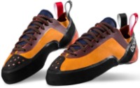 Espadrile de escaladă Ocun Crest LU, s.37.0 Orange imaginea #2 — magazin online Desire.md