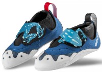 Espadrile de escaladă Ocun Ribbit, s.34.0-35.0 Dark Blue imaginea #2 — magazin online Desire.md